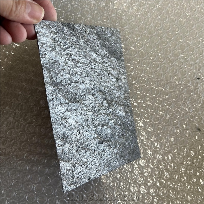 Natural Ultra Thin Stone Tiles Flexible Thin Stone Veneer